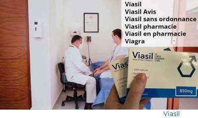 Viasil Contre Testoultra